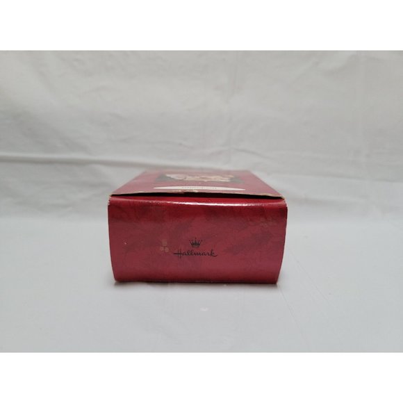 Hallmark Keepsake Ornaments - The Bearingers - Papa - Handcrafted - Vintage 1993 - Picture 11 of 12